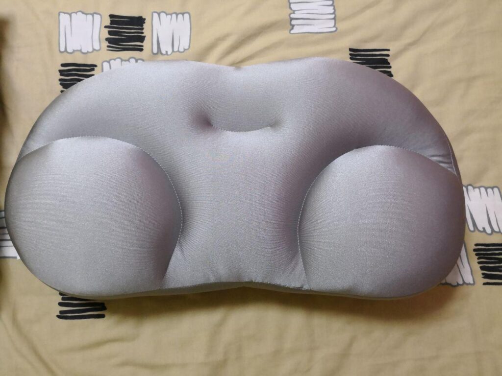 bodyluv addiction pillow honest review